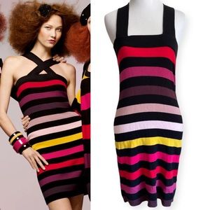 Sonia Rykiel x H&M Bodycon Sweater Dress